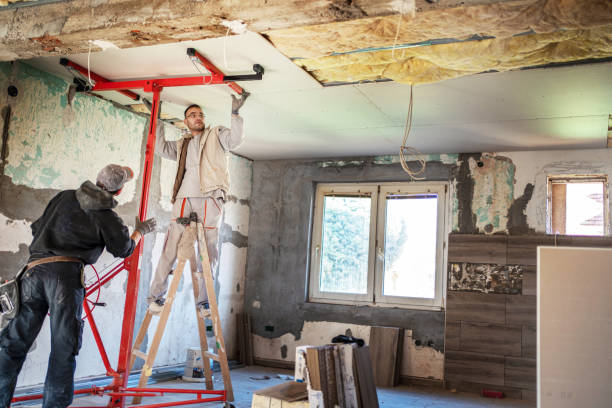 Best Commercial Insulation in Arial, SC