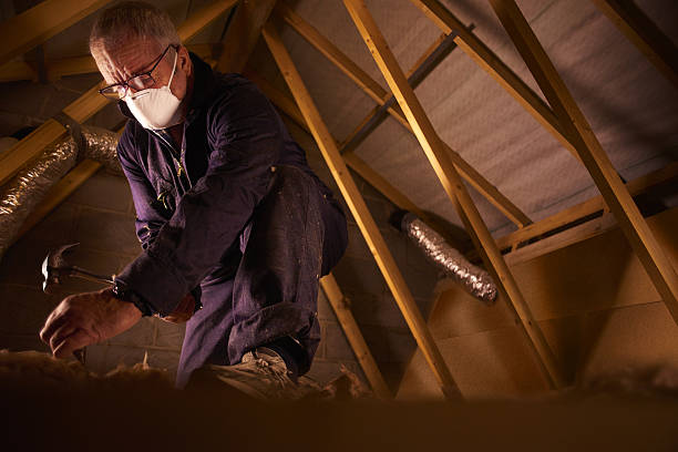Best Types of Insulation in Arial, SC